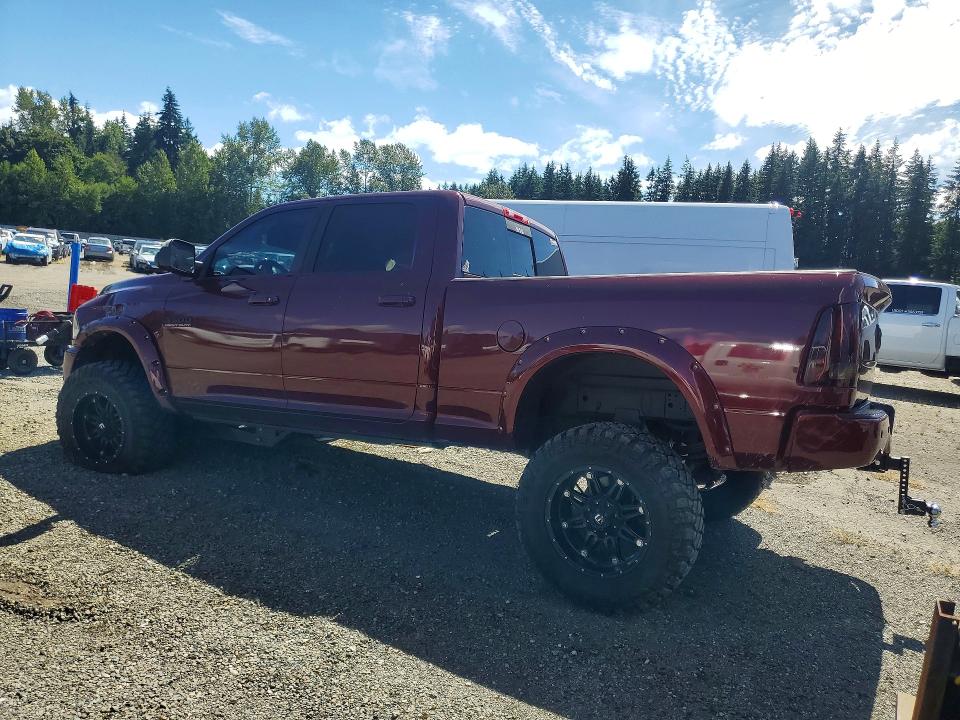 Auction sale of the 2016 Ram 3500, vin: 3C63R3EL8GG386557, lot number: 59996286