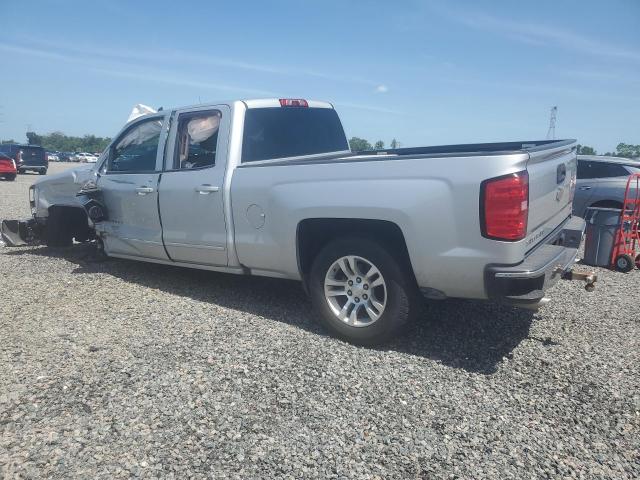 61895896 :رقم المزاد ، 1GCRCREC7GZ389473 vin ، 2020 Chevrolet Silverado مزاد بيع