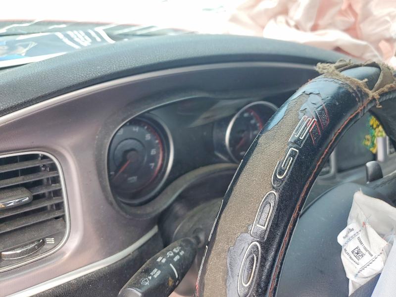 Продажа на аукционе авто 2019 Dodge Charger, vin: 2C3CDXHG5KH705763, номер лота: 59354986