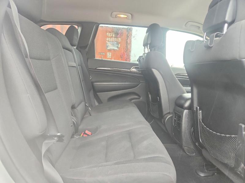 61919066 :رقم المزاد ، 1C4RJEAG9CC177386 vin ، 2012 Jeep Grand Cherokee مزاد بيع