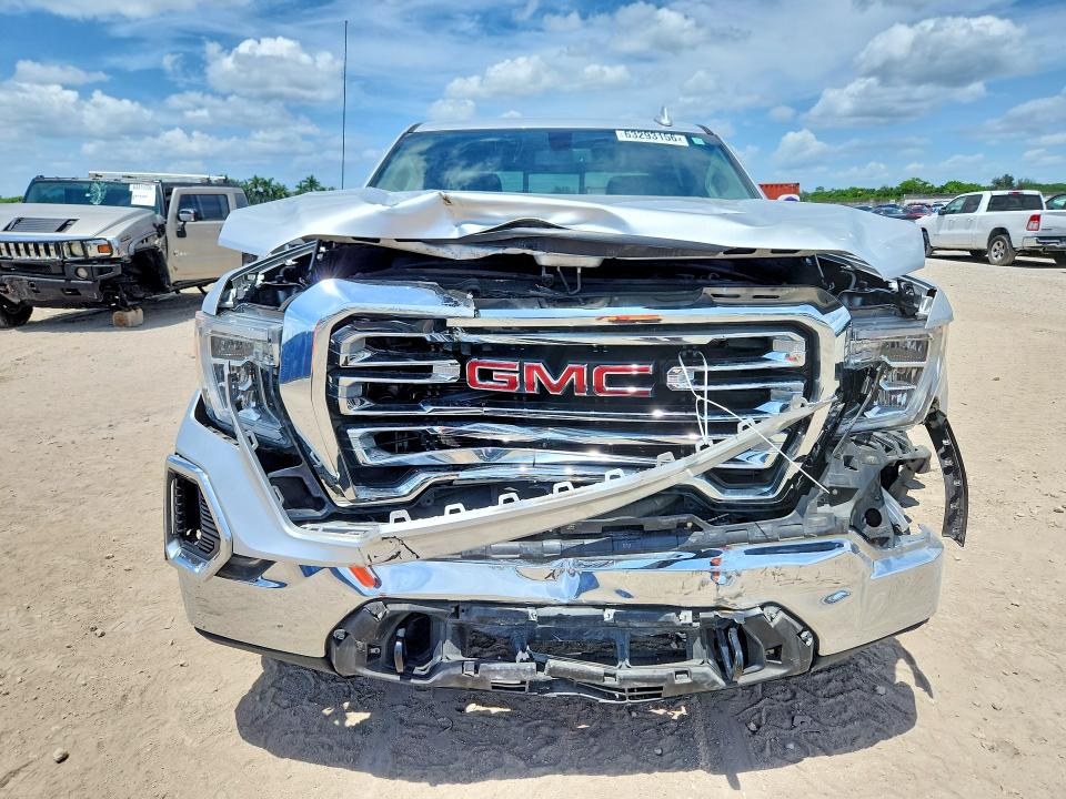 Продажа на аукционе авто 2019 Gmc Sierra, vin: 3GTU9DED1KG187158, номер лота: 63293156