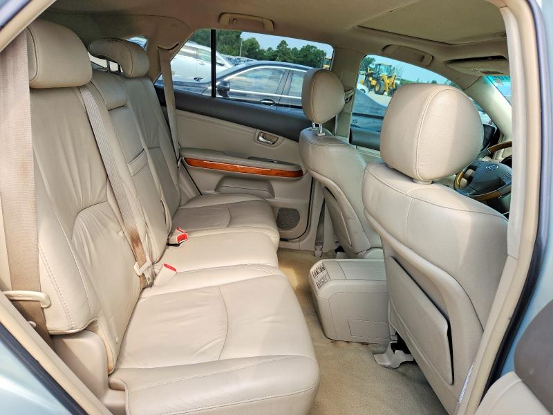 Aukcja sprzedaży 2008 Lexus Rx, vin: 2T2HK31U38C076650, numer aukcji: 63193016