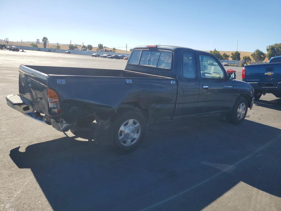 Продажа на аукционе авто 1996 Toyota Tacoma, vin: 4TAVL52N4TZ113254, номер лота: 62315086