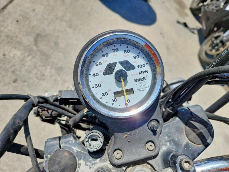 Продажа на аукционе авто 2001 Buell Blast, vin: 4MZKP58C113520087, номер лота: 61422376
