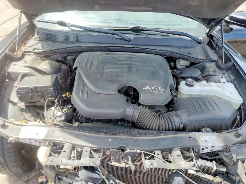 Aukcja sprzedaży 2013 Dodge Charger, vin: 2C3CDXBGXDH515372, numer aukcji: 62069376