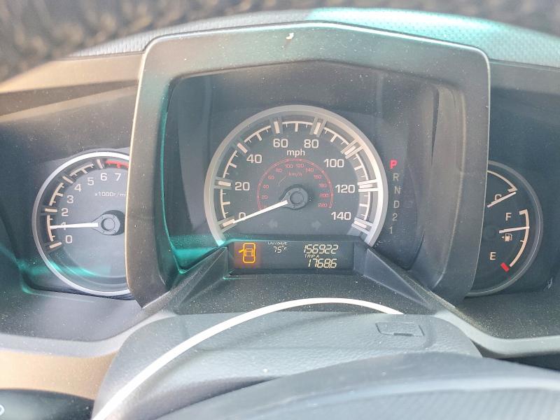 62343716 :رقم المزاد ، 5FPYK1F50AB007823 vin ، 2010 Honda Ridgeline مزاد بيع