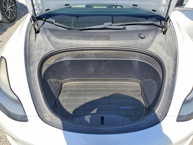 Aukcja sprzedaży 2019 Tesla Model 3, vin: 5YJ3E1EA6KF430674, numer aukcji: 62659396