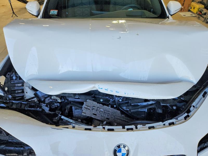 Aukcja sprzedaży 2026 Bmw 740, vin: WBA33EH07TCX69553, numer aukcji: 63179736