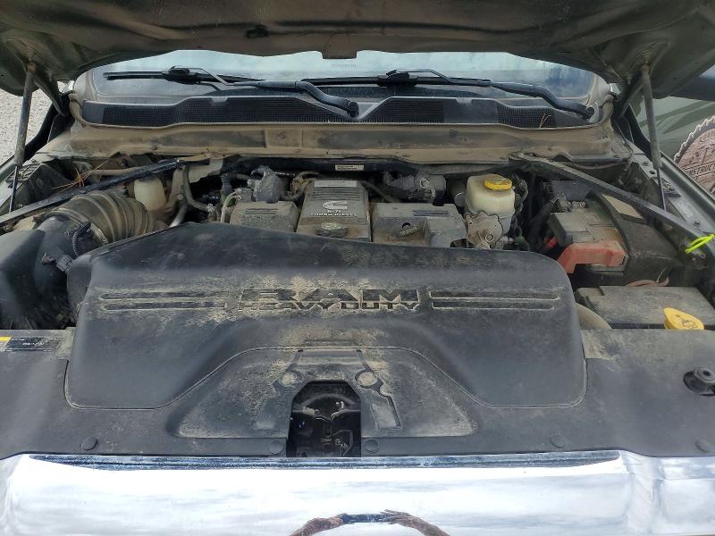 60927296 :رقم المزاد ، 3C6UR5JL8MG511669 vin ، 2021 Ram 2500 مزاد بيع