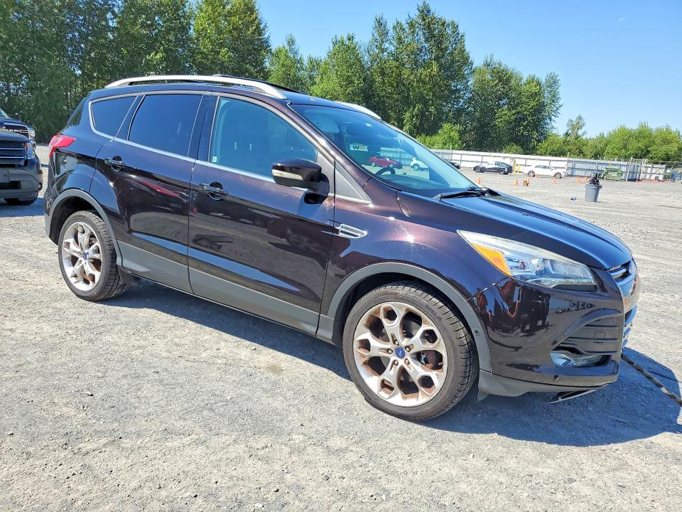 Продаж на аукціоні авто 2013 Ford Escape, vin: 1FMCU9J94DUD70588, номер лоту: 60084846
