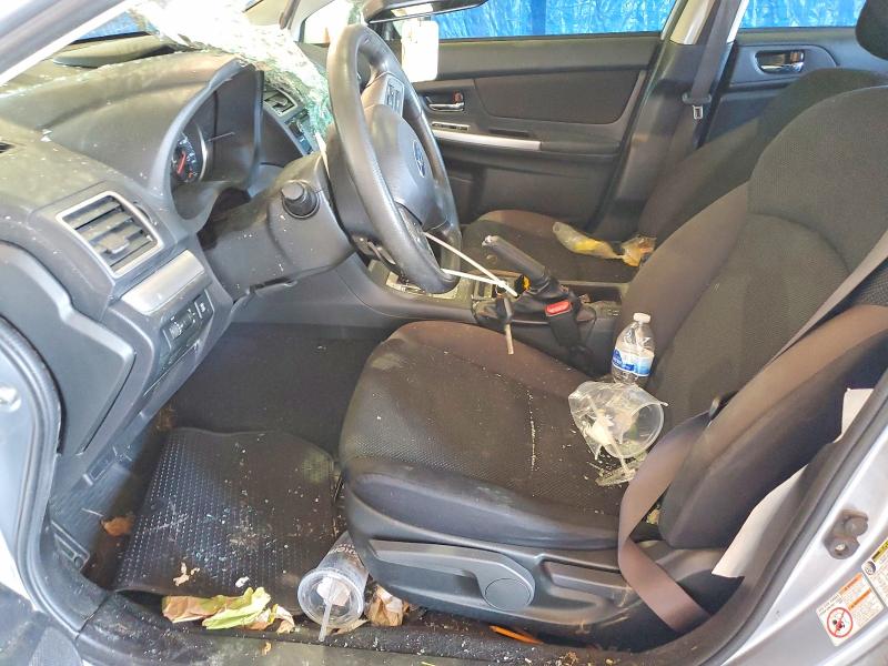 Продажа на аукционе авто 2016 Subaru Impreza, vin: JF1GPAB65G8240048, номер лота: 60958826