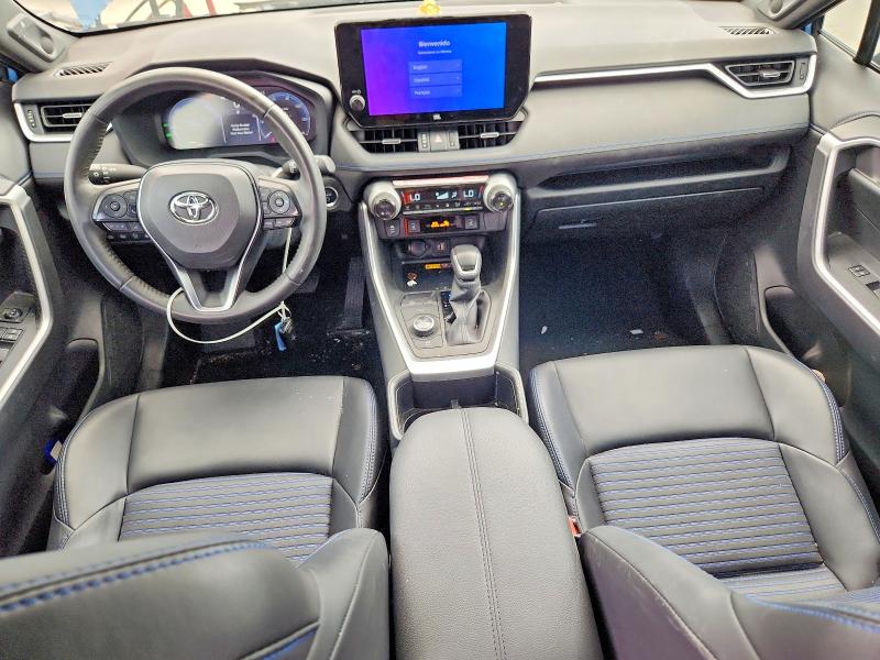 Продаж на аукціоні авто 2024 Toyota Rav4, vin: JTME6RFV4RD569595, номер лоту: 60243896