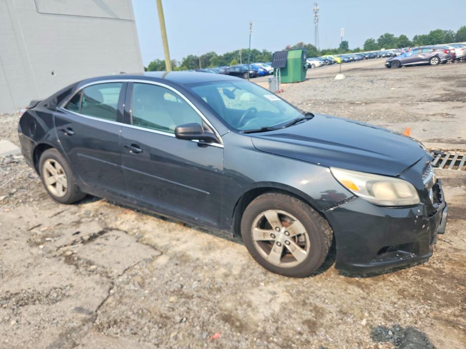 Продажа на аукционе авто 2014 Chevrolet Malibu, vin: 1G11B5SL3EF116017, номер лота: 62586706
