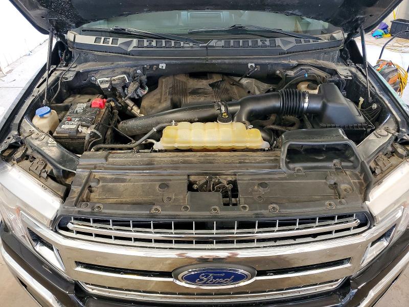 Aukcja sprzedaży 2019 Ford F150, vin: 1FTEW1E47KFC80490, numer aukcji: 60075016
