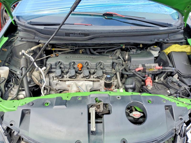 60450026 :رقم المزاد ، 2HGFB2F58EH505579 vin ، 2014 Honda Civic مزاد بيع