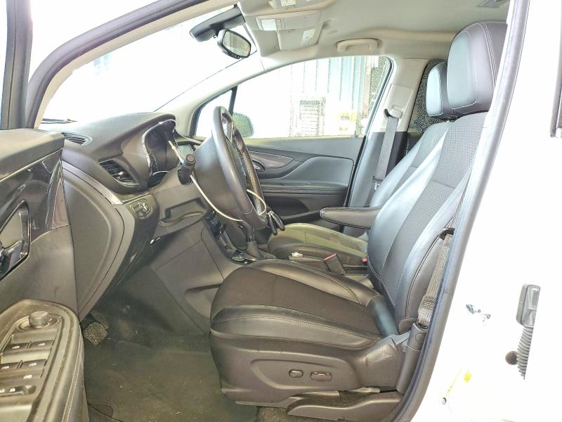63127976 :رقم المزاد ، KL4CJASB9LB005263 vin ، 2020 Buick Encore مزاد بيع