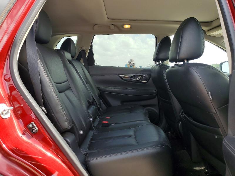 Aukcja sprzedaży 2018 Nissan Rogue, vin: 5N1AT2MV3JC790628, numer aukcji: 60656546