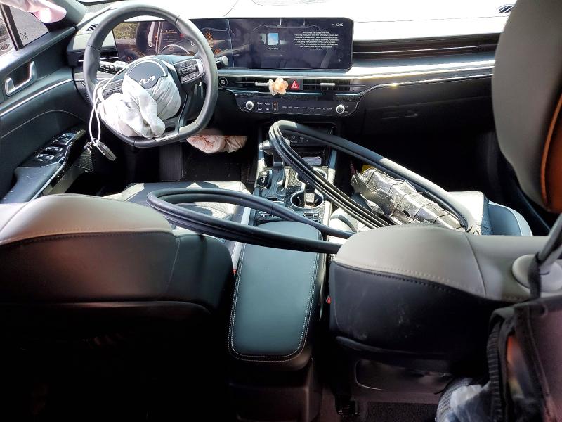 Продажа на аукционе авто 2026 Kia K5, vin: KNAG64J72T5443898, номер лота: 63050986