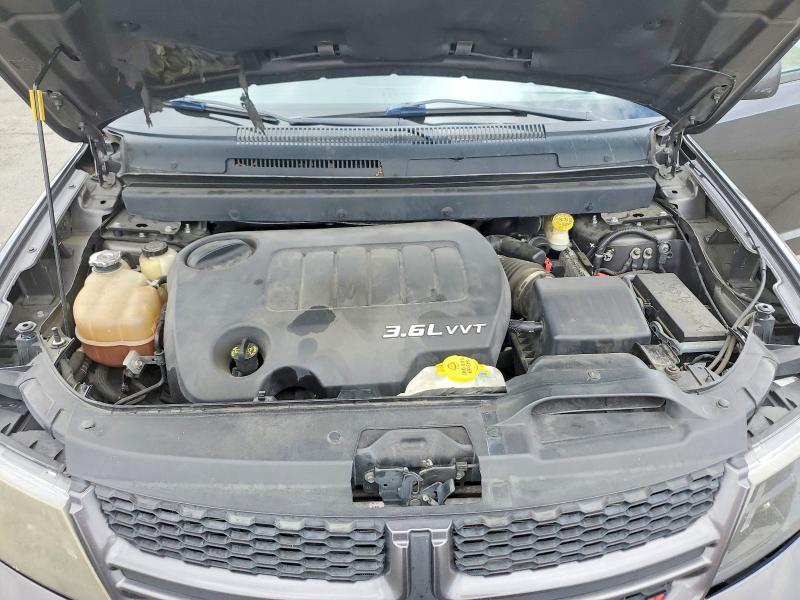 61069986 :رقم المزاد ، 3C4PDDEG0FT533316 vin ، 2015 Dodge Journey مزاد بيع