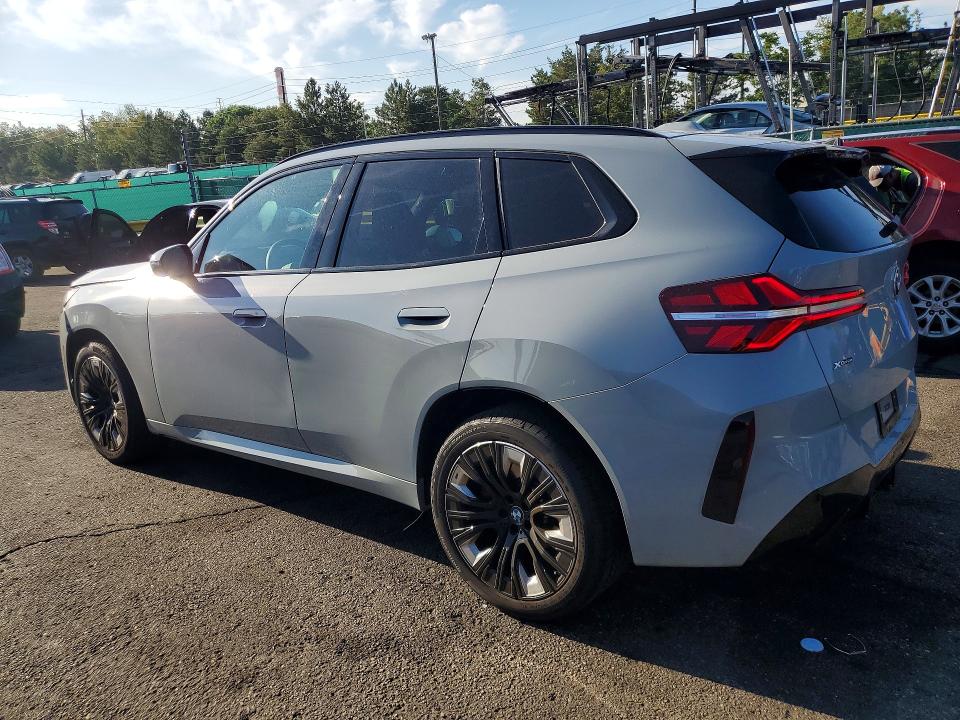 Aukcja sprzedaży 2026 Bmw X3, vin: 5UX53GP06T9315511, numer aukcji: 62855976