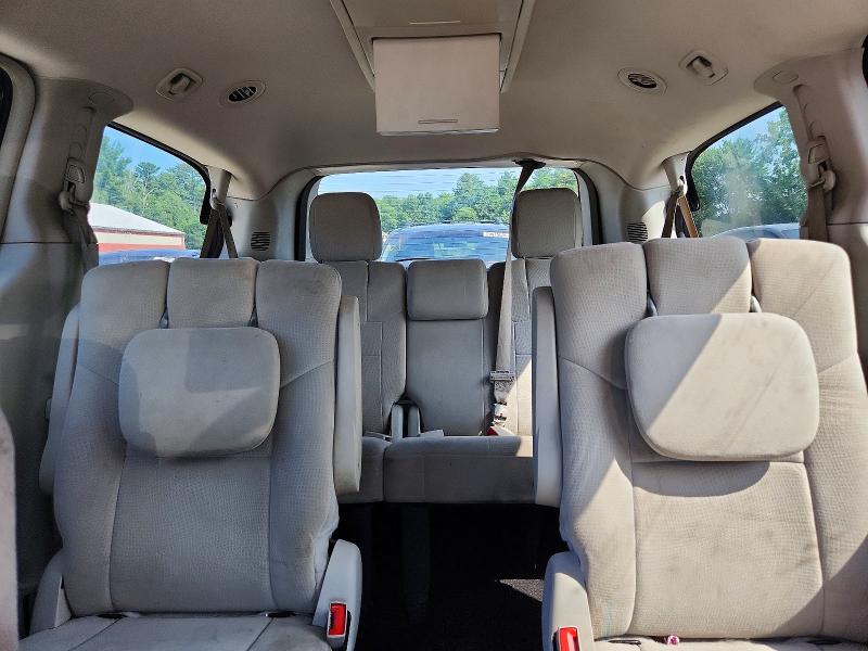 Aukcja sprzedaży 2012 Dodge Grand Caravan, vin: 2C4RDGDG3CR172142, numer aukcji: 59366216