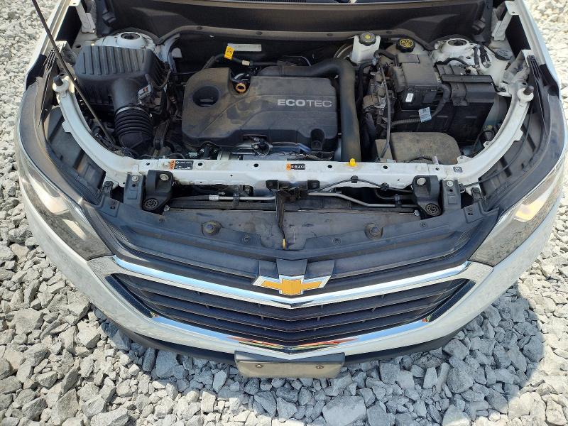 Aukcja sprzedaży 2020 Chevrolet Equinox, vin: 2GNAXHEV1L6224397, numer aukcji: 59353986