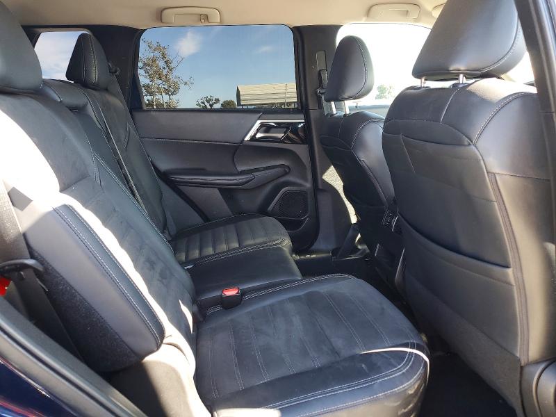 Aukcja sprzedaży 2024 Mitsubishi Outlander, vin: JA4J4VA89RZ019384, numer aukcji: 59825506
