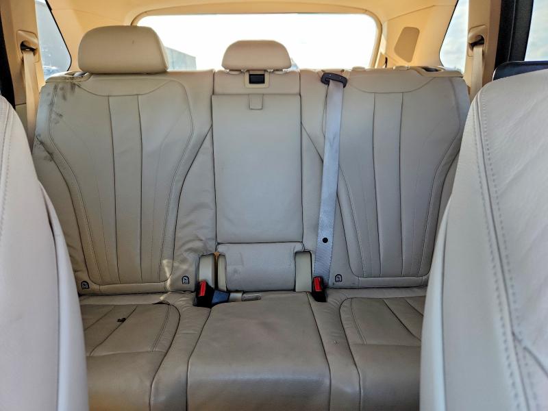 Продажа на аукционе авто 2015 Bmw X5, vin: 5UXKR0C59F0K56893, номер лота: 62246316