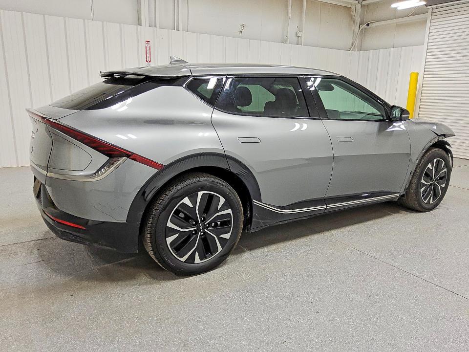 Aukcja sprzedaży 2024 Kia Ev6, vin: KNDC34LA4R5197495, numer aukcji: 61166936