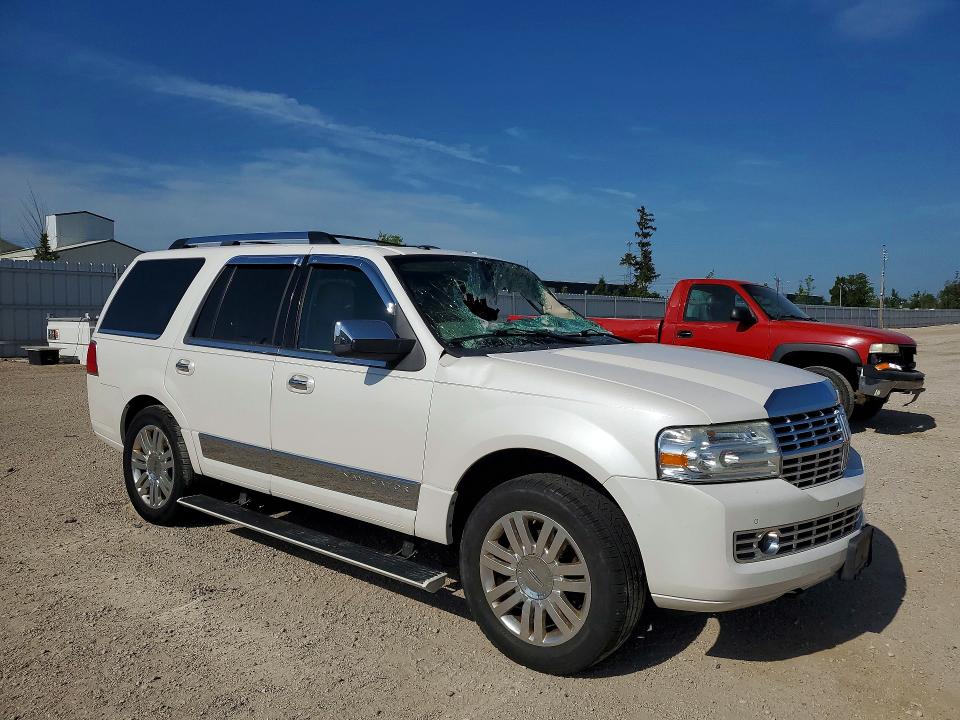59120826 :رقم المزاد ، 5LMJJ2J51DEL02549 vin ، 2013 Lincoln Navigator مزاد بيع