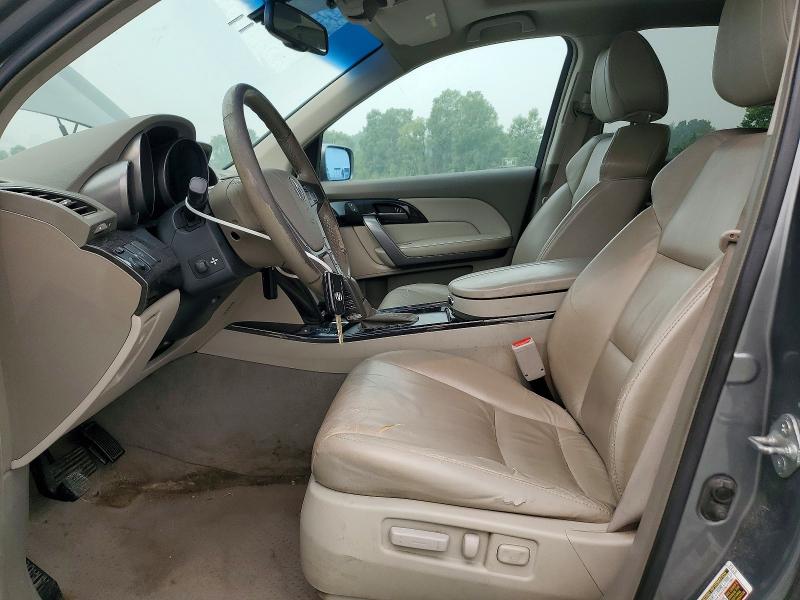 Aukcja sprzedaży 2008 Acura Mdx, vin: 2HNYD28458H554825, numer aukcji: 60643306