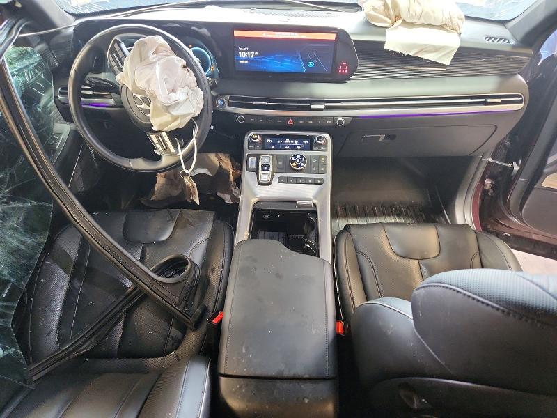 Продаж на аукціоні авто 2023 Hyundai Palisade, vin: KM8R7DGE2PU546759, номер лоту: 59828476