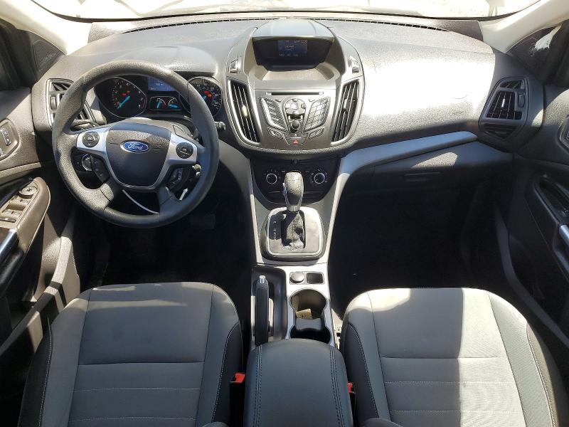 2014 Ford Escape მანქანა იყიდება აუქციონზე, vin: 1FMCU0GX8EUB81705, აუქციონის ნომერი: 60197686