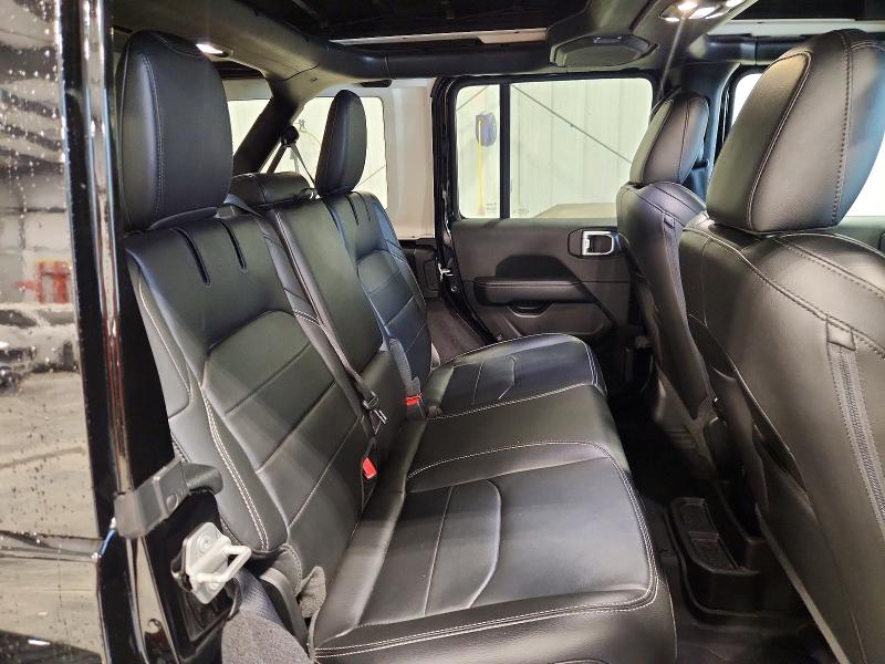 Продаж на аукціоні авто 2023 Jeep Wrangler, vin: 1C4JJXP66PW513619, номер лоту: 59694186
