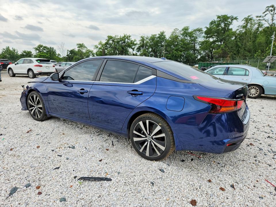 Продаж на аукціоні авто 2019 Nissan Altima, vin: 1N4BL4CW9KN324910, номер лоту: 61765606