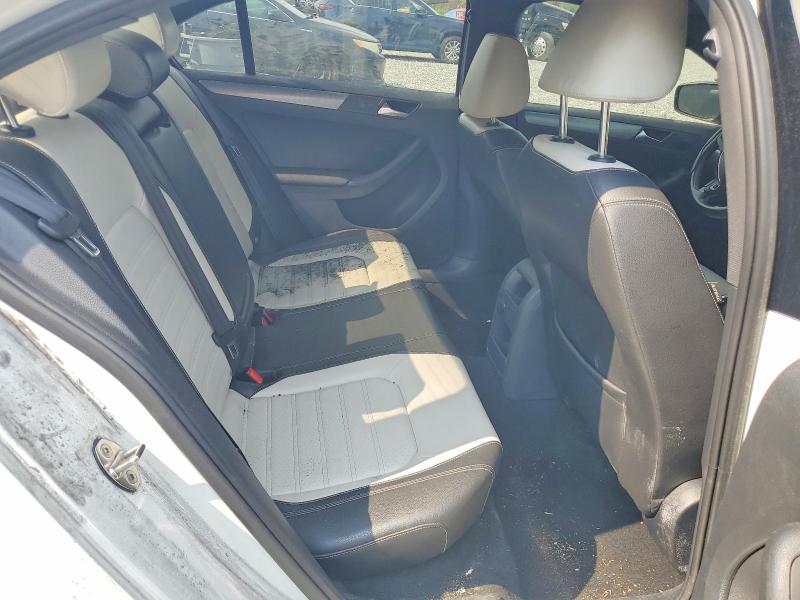 2016 Volkswagen Jetta მანქანა იყიდება აუქციონზე, vin: 3VWD17AJ0GM268081, აუქციონის ნომერი: 63117616