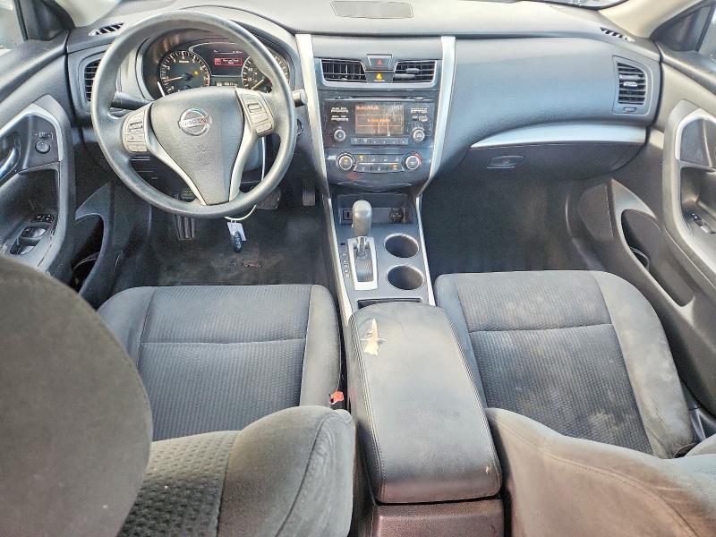 61748666 :رقم المزاد ، 1N4AL3AP2FC494058 vin ، 2015 Nissan Altima مزاد بيع