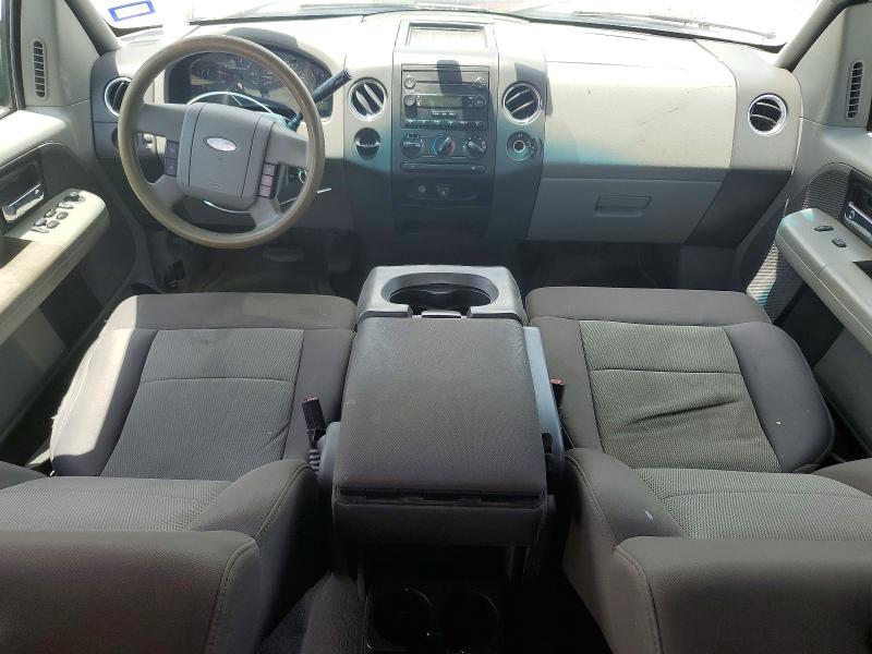 Aukcja sprzedaży 2005 Ford F150, vin: 1FTPW12575KE18806, numer aukcji: 62672876