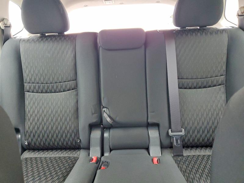 Aukcja sprzedaży 2018 Nissan Rogue, vin: KNMAT2MV5JP576740, numer aukcji: 62289086