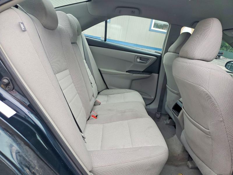 59244816 :رقم المزاد ، 4T1BF1FK0GU257664 vin ، 2016 Toyota Camry مزاد بيع