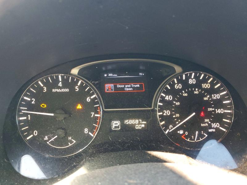 Aukcja sprzedaży 2014 Nissan Altima, vin: 1N4AL3AP7EN382181, numer aukcji: 62898476