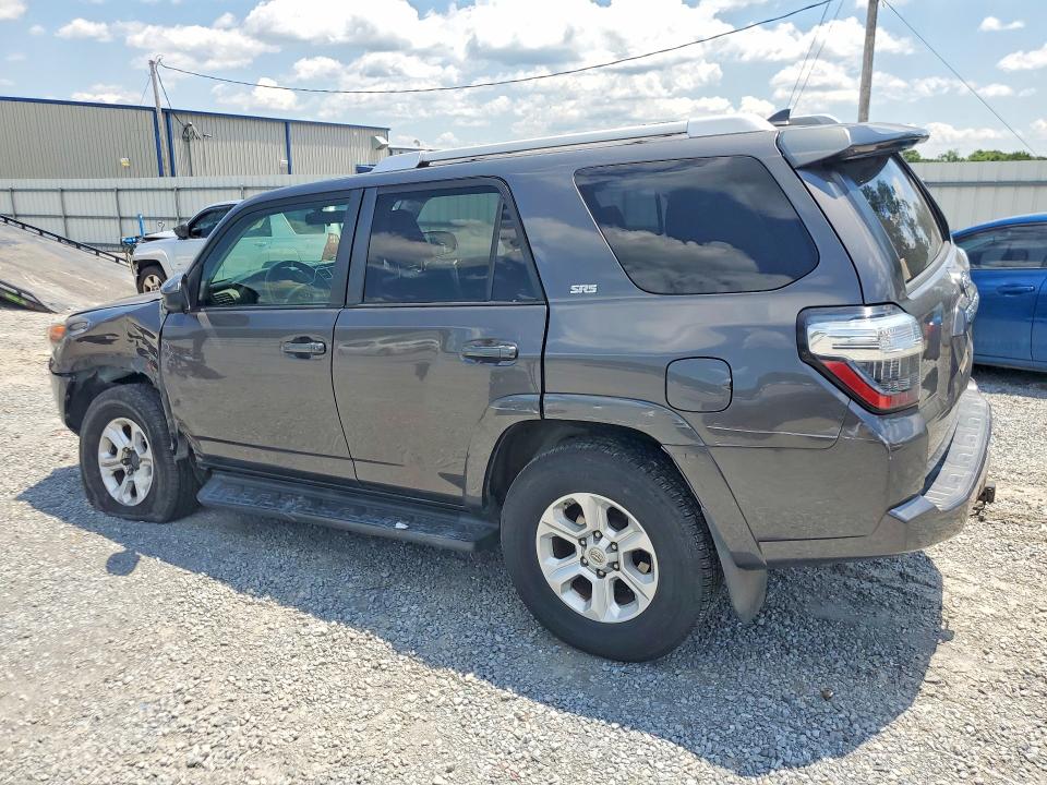 Aukcja sprzedaży 2014 Toyota 4runner, vin: JTEBU5JRXE5194016, numer aukcji: 60390476