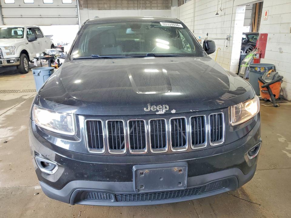 2016 Jeep Grand Cherokee მანქანა იყიდება აუქციონზე, vin: 1C4RJFAG8GC474449, აუქციონის ნომერი: 60959656