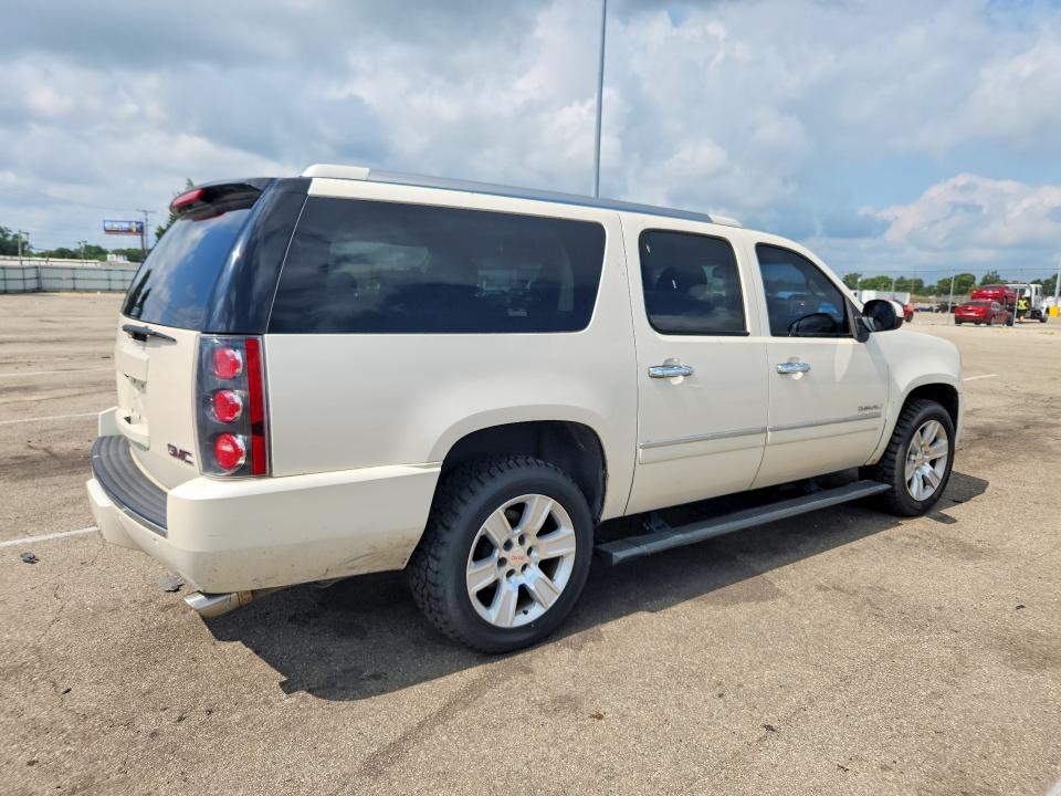 60132946 :رقم المزاد ، 1GKS2MEF6DR186575 vin ، 2013 Gmc Yukon Xl مزاد بيع
