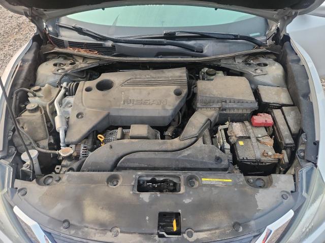 Продаж на аукціоні авто 2017 Nissan Altima, vin: 1N4AL3AP8HN367001, номер лоту: 60435496