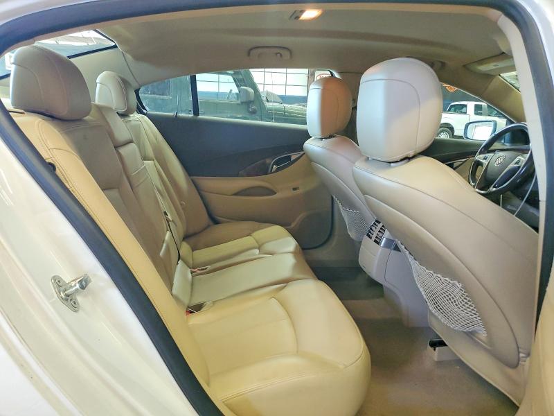 59294096 :رقم المزاد ، 1G4GC5E39DF214554 vin ، 2013 Buick Lacrosse مزاد بيع