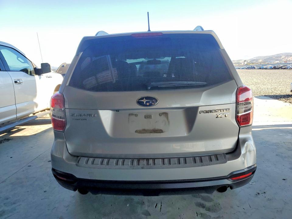 60788746 :رقم المزاد ، JF2SJGDC8EH541651 vin ، 2014 Subaru Forester مزاد بيع