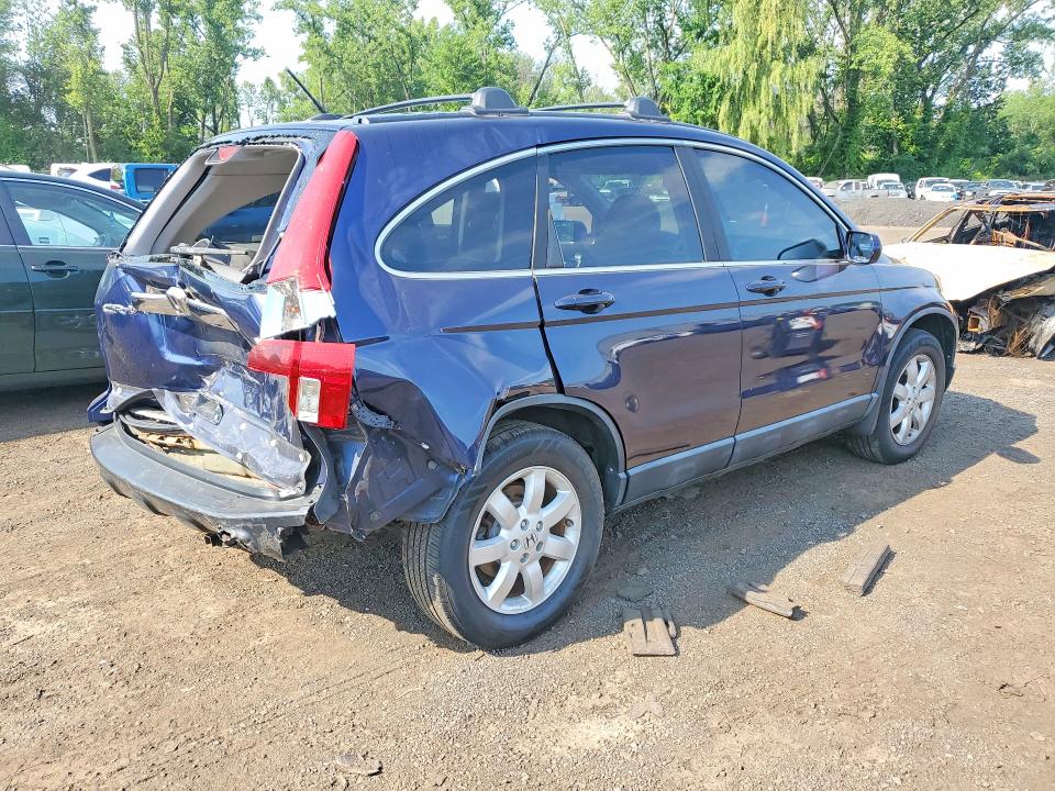Aukcja sprzedaży 2008 Honda Cr-v, vin: 5J6RE48768L036250, numer aukcji: 60230596