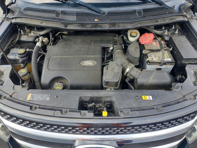 Aukcja sprzedaży 2013 Ford Explorer, vin: 1FM5K7F82DGA68279, numer aukcji: 60656746