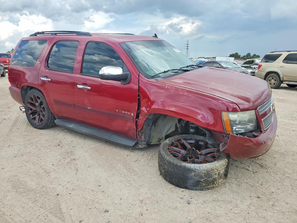 Продаж на аукціоні авто 2007 Chevrolet Tahoe, vin: 1GNFC13057R396975, номер лоту: 58577816